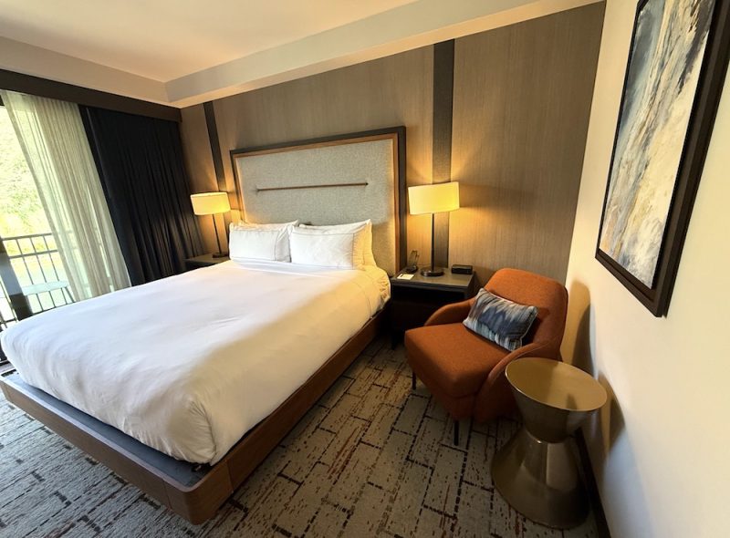 hoffmann hotel room