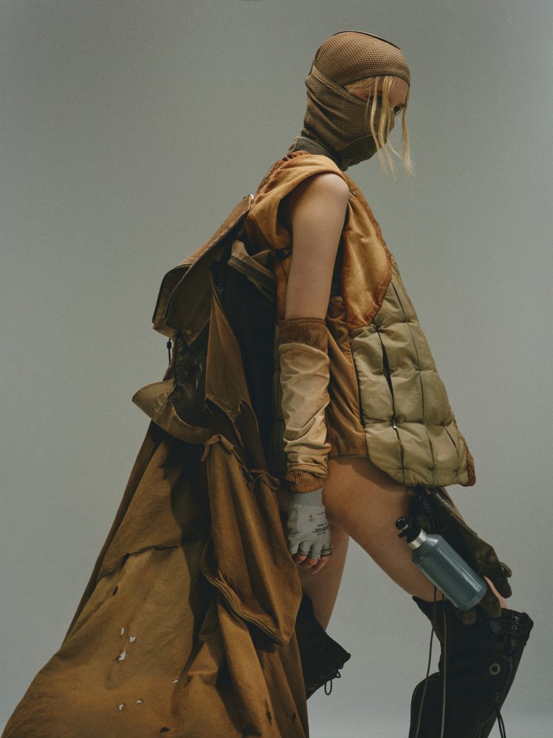 David Gensler global outdoor culture image featuring Hamcus design from Guangzhou China