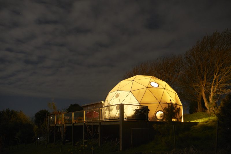 David Gensler global outdoor culture image of Loveland Farm owned by Jeff and Karina Griffin